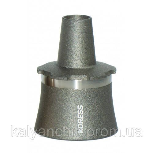 Мелассоулавливатель для Кальяну Koress Grey