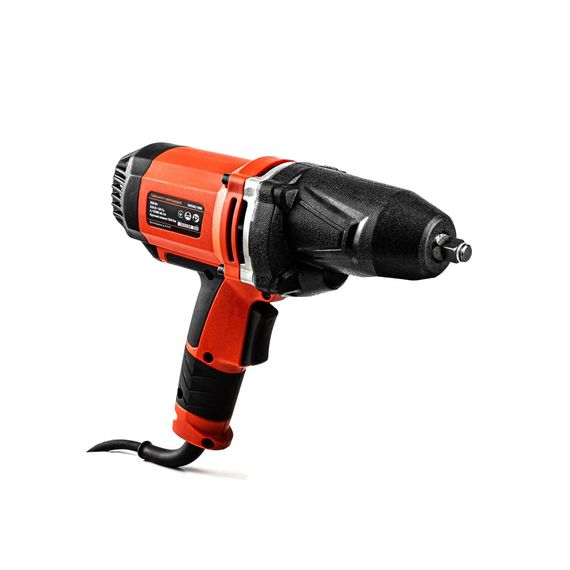 Гайкокрут мережевий GTM IW550/950 (550 Нм, 1/2", 950 Вт) | Зображення 2