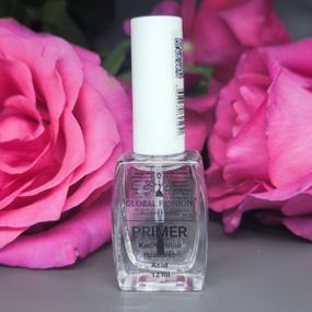 Кислотный праймер Global Fashion 12мл