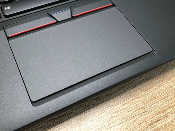 В ідеалі Ноутбук Lenovo Thinkpad T450s CORE I7 HDD 500 GB RAM 8 2 АКБ | Зображення 8