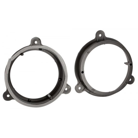 Проставки під динаміки ACV 271250-13 для автомобілів Opel, Nissan, Renault, NISSAN, Opel, Renault