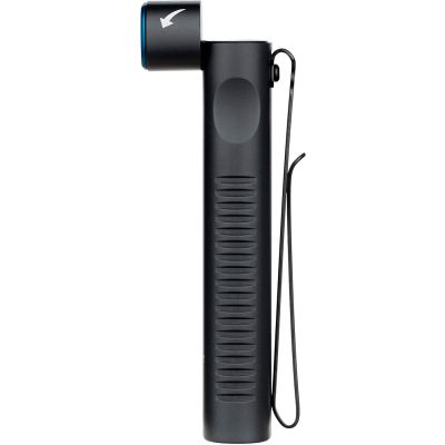 Фонарь Olight Arkflex Black (0.0000.0903) | Зображення 3