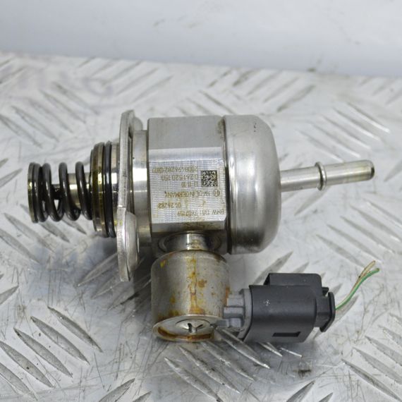 ПНВТ 1.6b BMW 1 (f20, f21) 3 (f30, f35, f80) паливний насос високого тиску БМВ ф20 ф30 13517607159 | Зображення 2