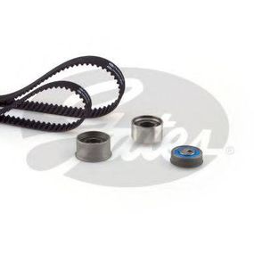 Ремкомплекти приводу ГРМ автомобілів PowerGrip Kit (Вир-во Gates) GATES K01T313 на HYUNDAI SATELLITE