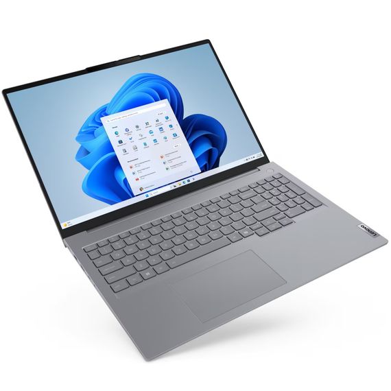 Ноутбук Lenovo ThinkBook 16 G8 IAL (21SK0080RA) | Зображення 1