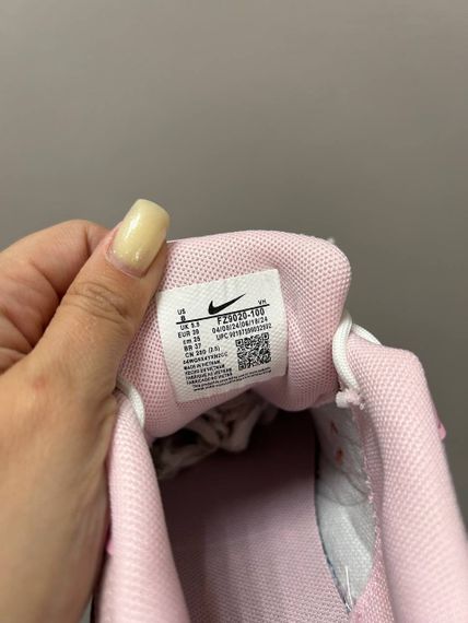 Кроссовки Initiator Custom Pink рожевий весна / лето / осень 0207 40 25.5 | Зображення 3