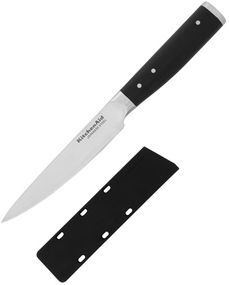 Нож универсальный KitchenAid Coreline KOG45TSSOHOBA 11 см