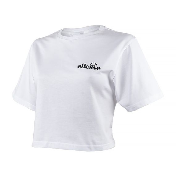 Футболка Ellesse Clodine Crop-T Shirt