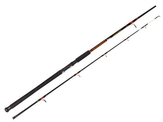 Снінінг тролінговий риболовний Salmo Салмо Power Stick Trolling Spin 2.40 | Зображення 6