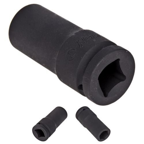 Торцева головка ударна глибок. 3/4"DR, 60мм (86300M60) HANS | Зображення 3