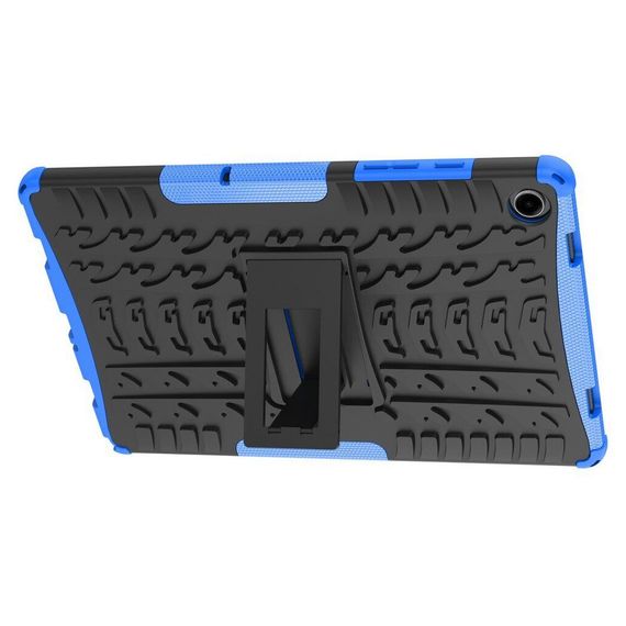 Чохол до планшета BeCover Samsung Galaxy Tab A9 Plus SM-X210/SM-X215/SM-X216 11.0" Blue (710761) | Зображення 4