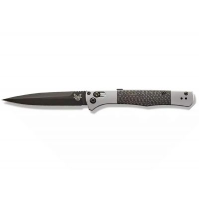 Нож Benchmade Auto Fact (4170BK)