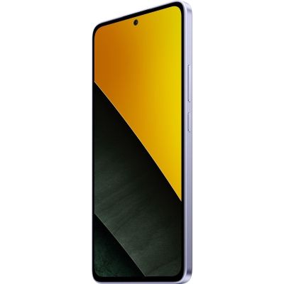 Мобильный телефон Xiaomi Poco M7 Pro 5G 8/256GB Purple (1139666) | Зображення 2