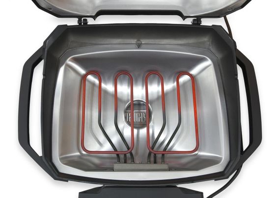Електричний гриль Weber Pulse 2000 з підставкою | Зображення 5