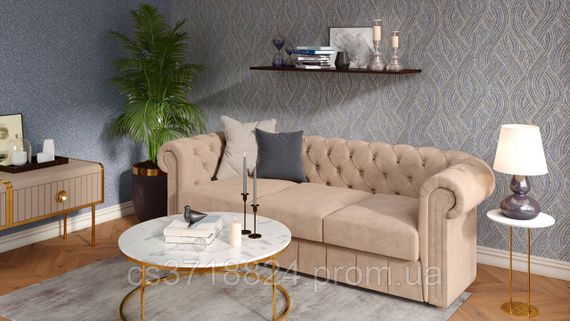 Шпалери вінілові на флізеліновій основі SINTRA Milan 600559 (1,06х10,05м) | Зображення 8