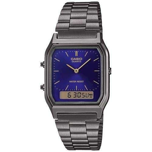 Годинник Casio AQ-230EGG-2AEF
