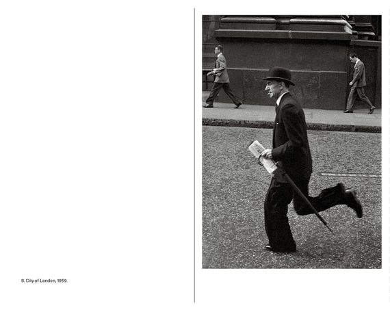 Книга Frank Horvat: Photofile. | Зображення 4