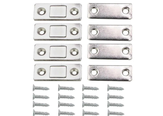 Магнит для дома универсальный VALUE PACK 9436-2 | Зображення 1