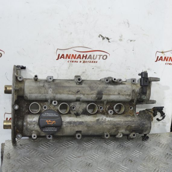 Кришка клапанів Seat Ibiza IV 1.4 16V, 1.6 16V постіль розпредвалів Сеат Ібіца 4 036103475AQ