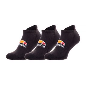 Шкарпетки Ellesse Rebi Trainer Liner