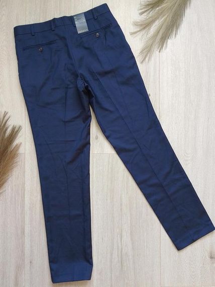 Класичні чоловічі ділові брюки р. 48 | Зображення 2