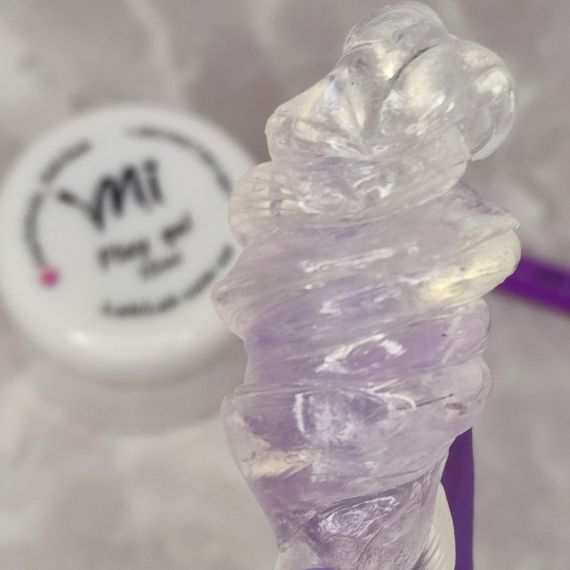 Гум-гель Play gel Mi для закріплення гелевих тіпс 5мл