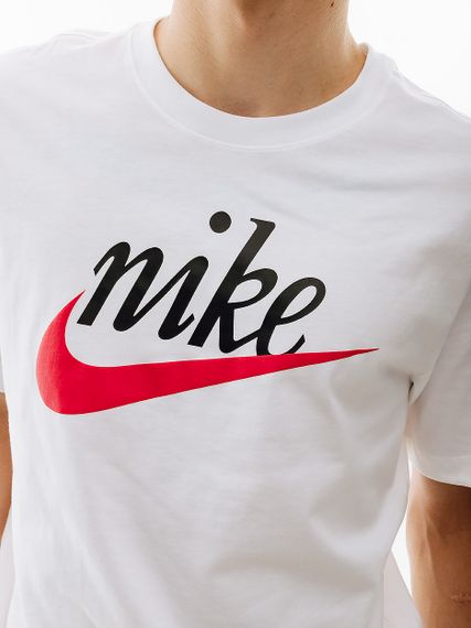 Футболка Nike M NSW TEE FUTURA 2 | Зображення 2
