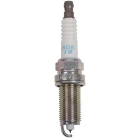 Свеча зажигания NGK 92145 LZFR5CI-11/05