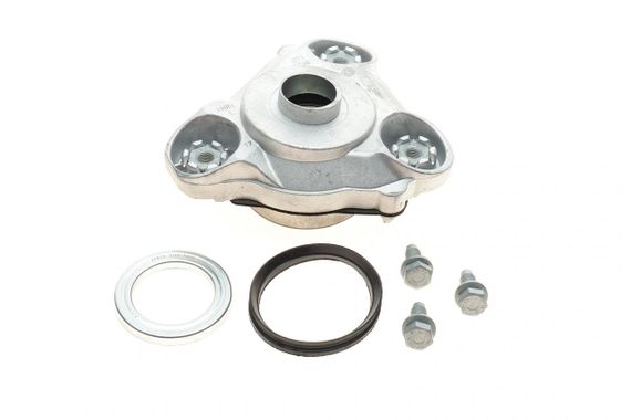 Подушка амортизатора переднего + подшипник Fiat Ducato 02- L  27974