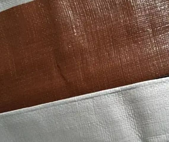 Тент Shadow "PLANDEKA" від дощу 210г/м² 6х8 м ТЕНТП00100 | Зображення 1