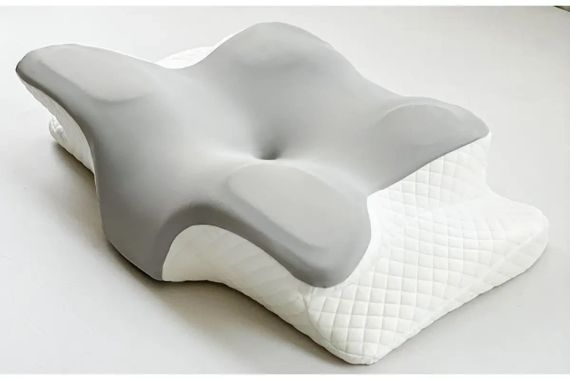 Подушка ортопедична "Метелик" (pillow-04)