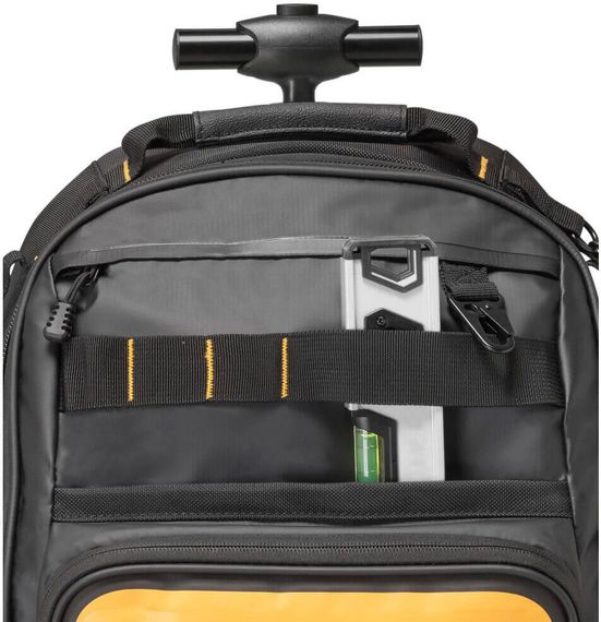 Рюкзак для інструментів DeWALT DWST60101-1 | Зображення 7