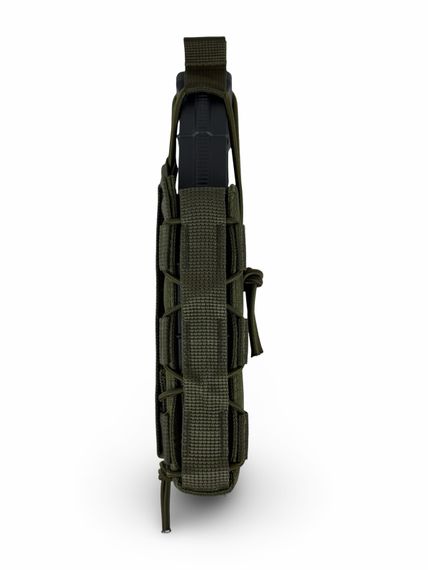 Підсумок для магазинів АК/AR EastGear Олива | Зображення 3
