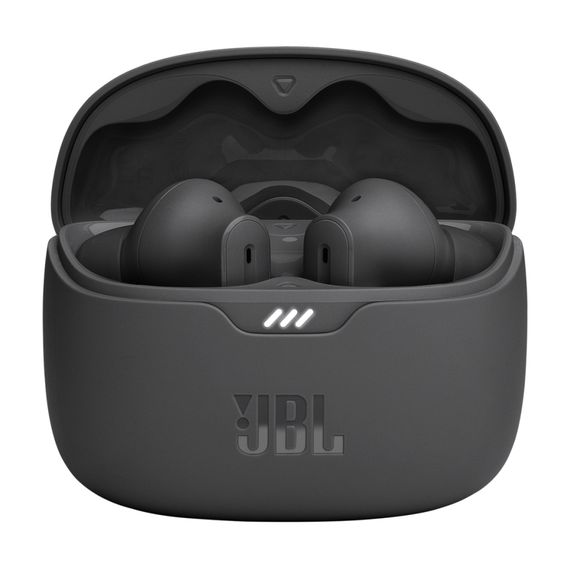 Навушники JBL Tune 245NC Black (JBLT245NCTWSBLK) | Зображення 1