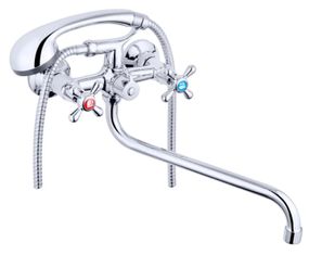 Змішувач для ванни Agua Toledo-C072 (CV016443)