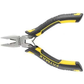 Плоскогубці Stanley FatMax FMHT0-80516, L=120мм.