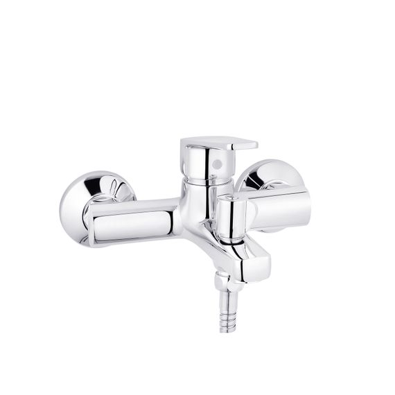 Змішувач для ванни Kroner KRP Brocken - C060 (CV023595)