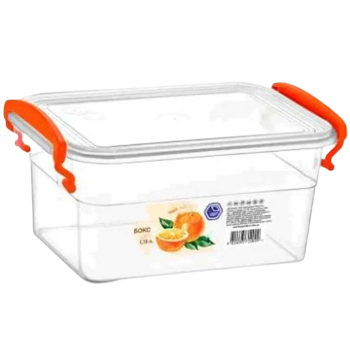 Контейнер для харчових продуктів 1,15л Народний продукт