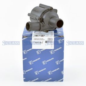 Насос рециркуляции антифриза Audi A4/A5/Q5/Q7 / VW Passat 07-, Pierburg, 7.04071.65.0,