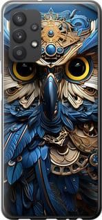 Чохол для Samsung Galaxy A32 A325F з пластику FCh_096186