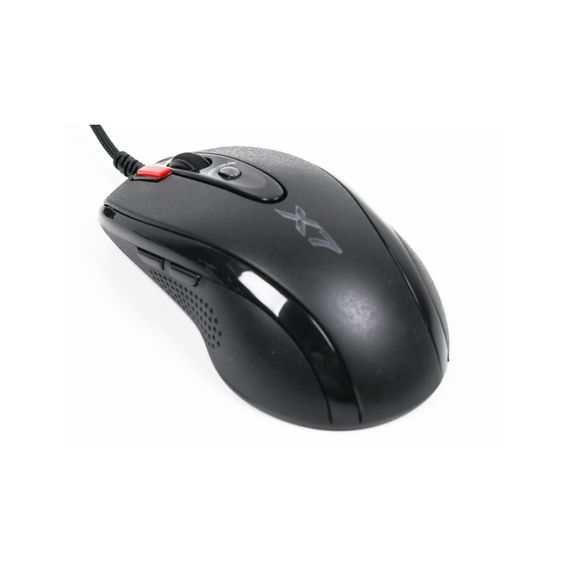 Мишка A4Tech X-7120 Black | Зображення 2