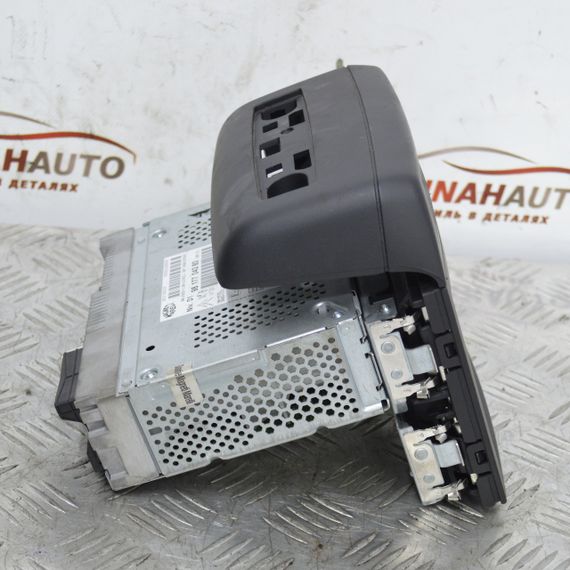 Автомагнітола Peugeot Partner 2008-... радіо дисплей Пежо Партнер 9817704380 | Зображення 2