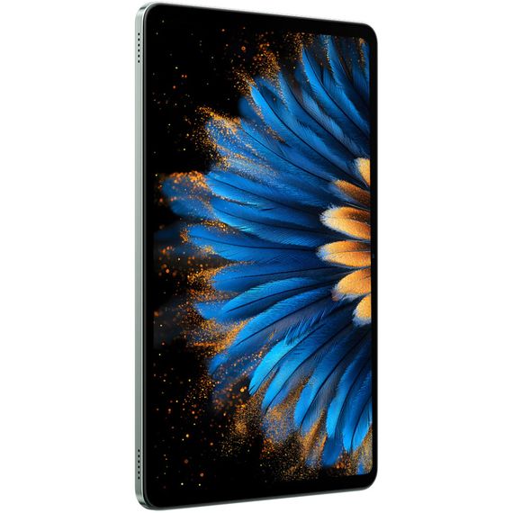 Планшет Blackview MEGA 2 12" 12/256GB LTE Moss Green (6931548322436) | Зображення 3