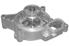 Насос водяний OPEL (Вир-во SKF) SKF VKPC85308 на VAUXHALL ASTRA Mk IV (G) купе (F67)