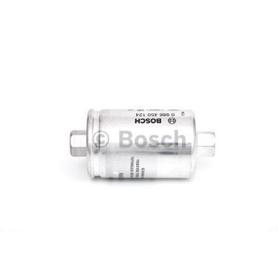 Фильтр топливный Bosch 0 986 450 124 | Зображення 1
