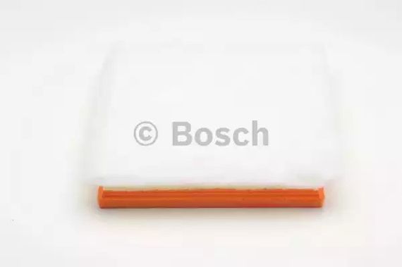 Фільтр повітряний OPEL ZAFIRA, BOSCH (F026400012) | Зображення 1