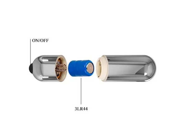 Стимулятор клитора Lover Rider sexstyle | Зображення 6