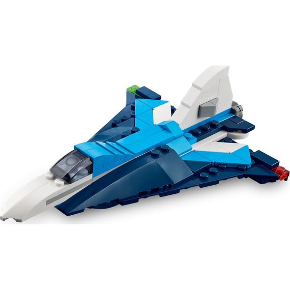 Конструктор LEGO Creator Авіація: спортивний літак (31160) | Зображення 3
