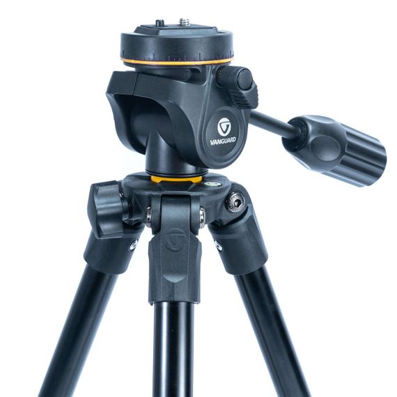 Штатив Vanguard Vesta 203AP (Vesta 203AP) | Зображення 5