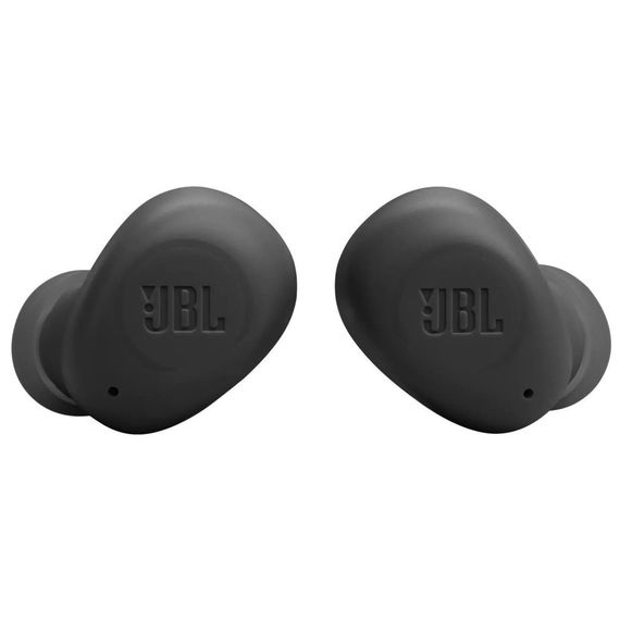 Навушники JBL Wave Buds TWS Black (JBLWBUDSBLK) | Зображення 6